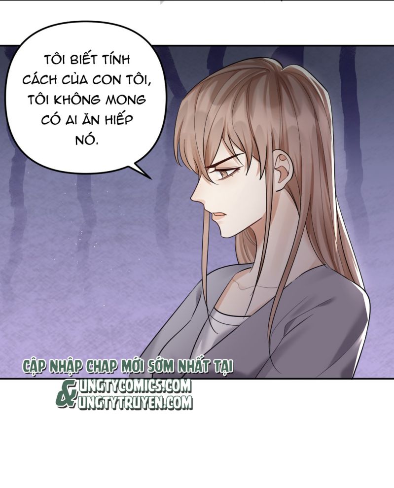 Máy Bay Giấy Chapter 42 - Trang 30