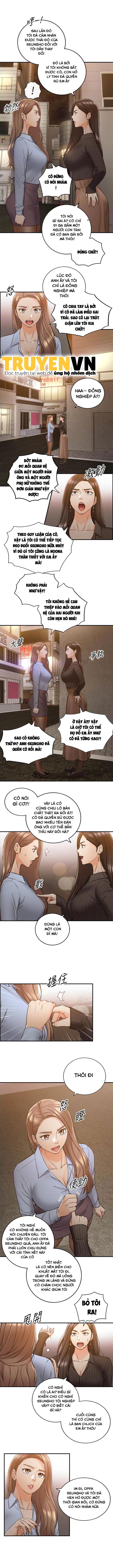 Nàng Boss Trẻ Tuổi Chapter 93 - Trang 5