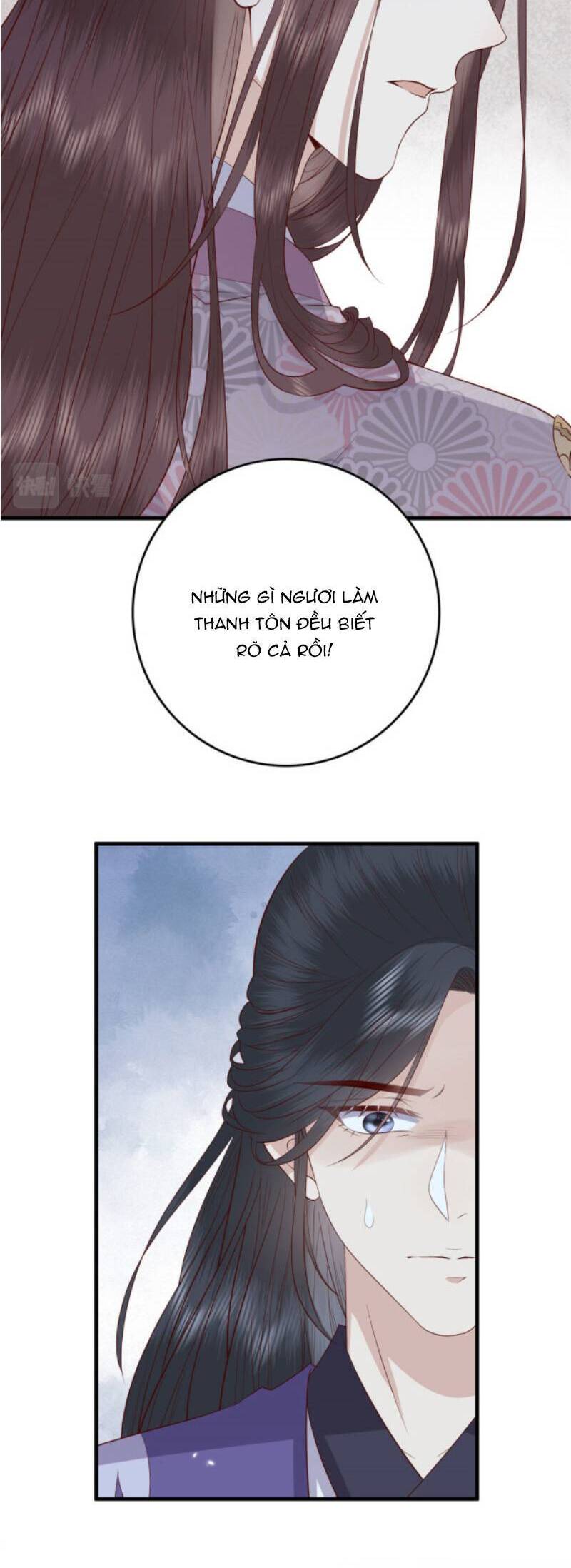 Nữ Phụ Không Thể Chọc Giận Chapter 46 - Trang 13