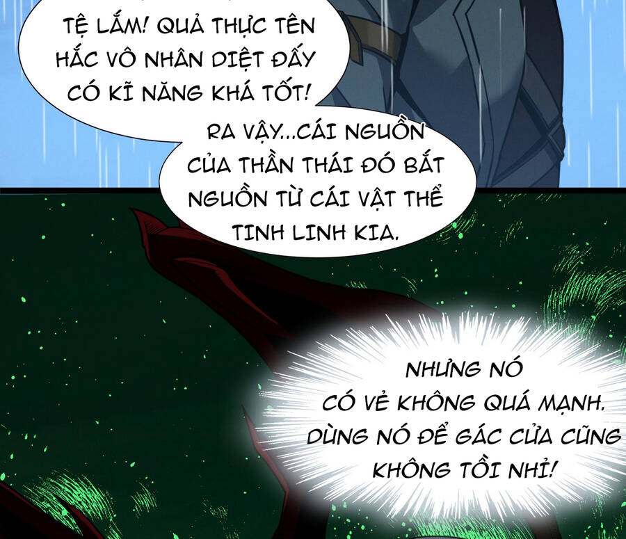 Sức Mạnh Của Ác Thần Chapter 28 - Trang 24