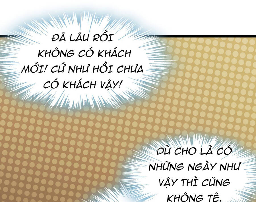 Sức Mạnh Của Ác Thần Chapter 28 - Trang 60