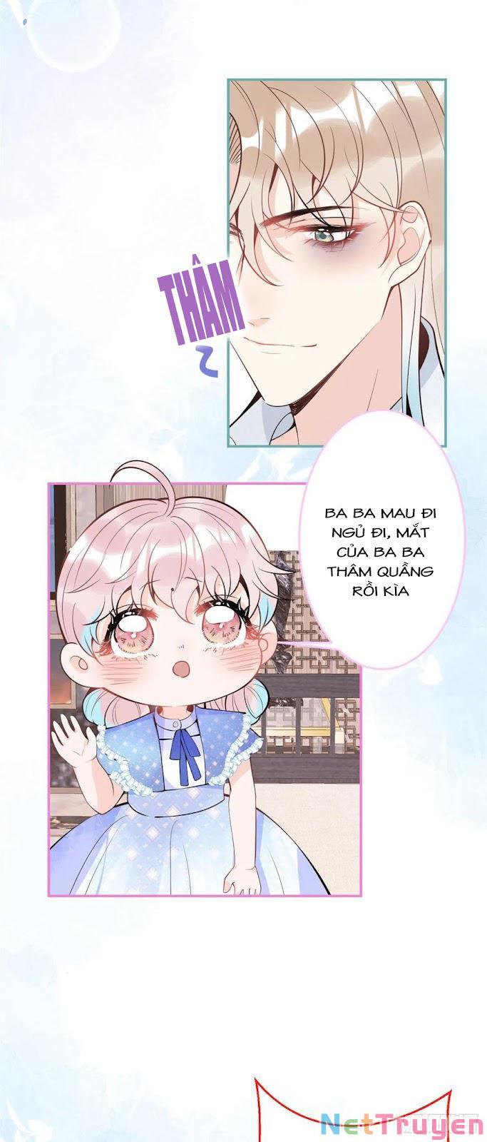 Ta Có Năm Đại Lão Ba Ba Chapter 188 - Trang 16