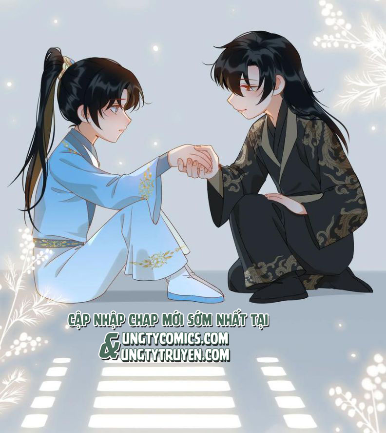 Tế Vũ Bất Tri Quy Chapter 47 - Trang 33