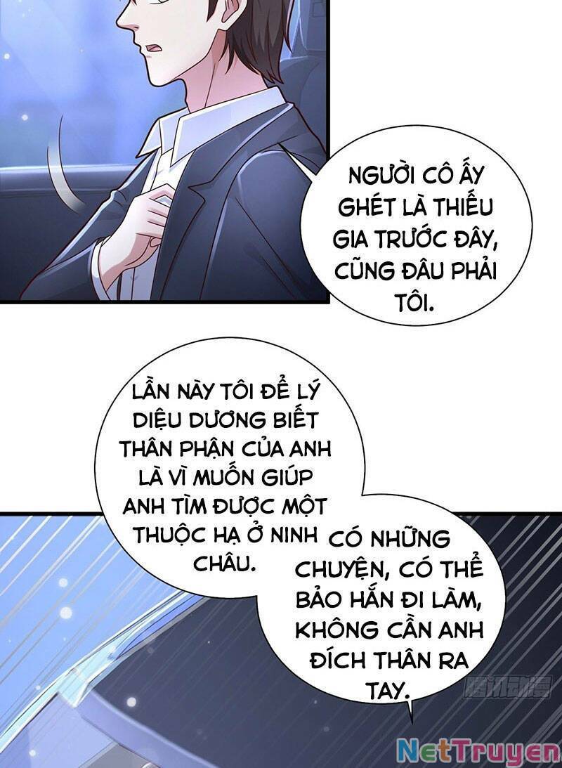 Thế Thân Thiếu Gia Không Dễ Chọc Chapter 16 - Trang 30