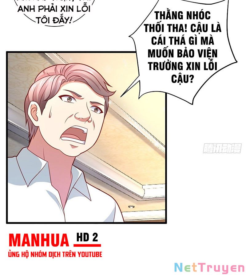 Thế Thân Thiếu Gia Không Dễ Chọc Chapter 17 - Trang 40