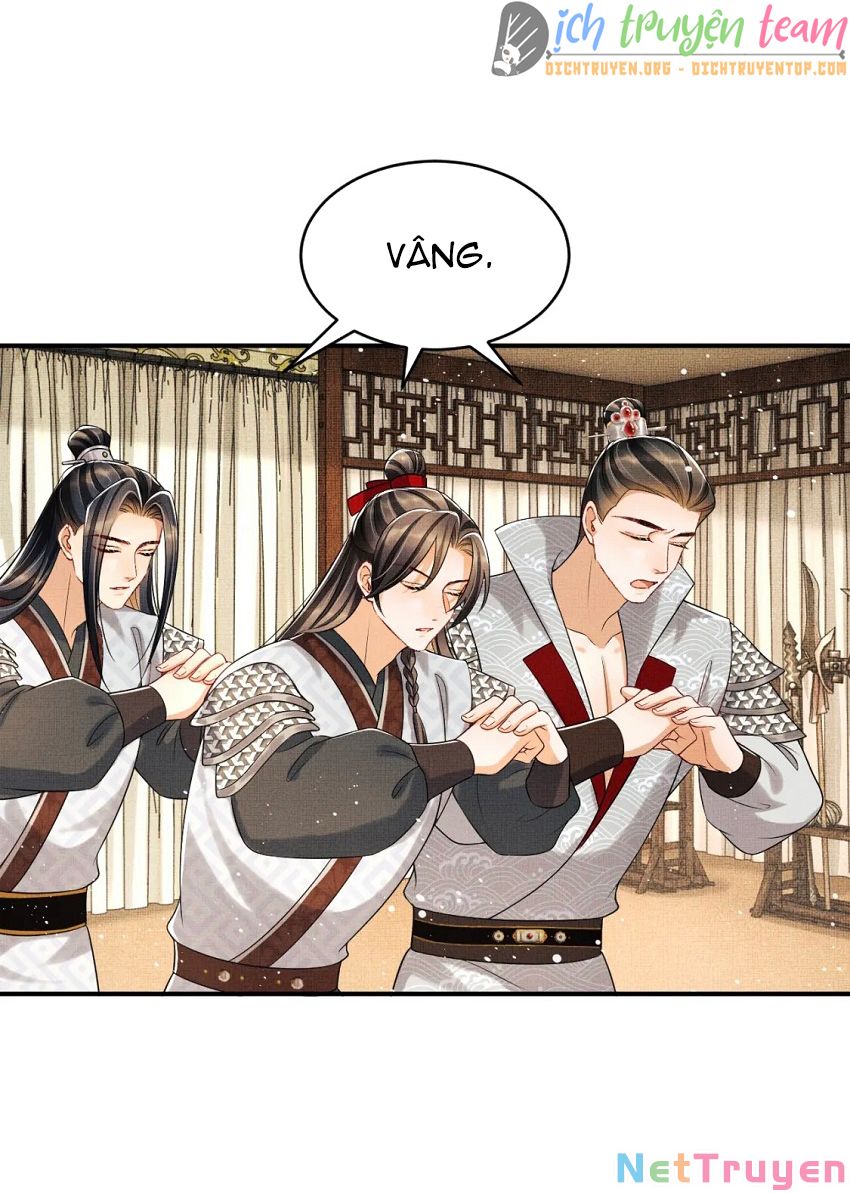 Thê Vi Thượng Chapter 69 - Trang 14