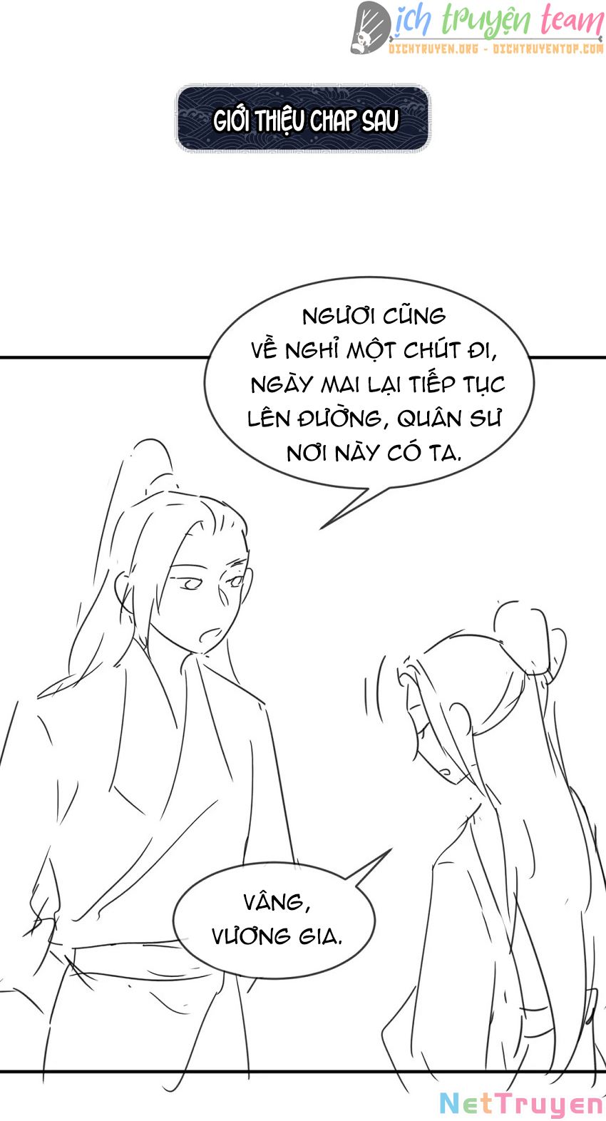 Thê Vi Thượng Chapter 69 - Trang 26