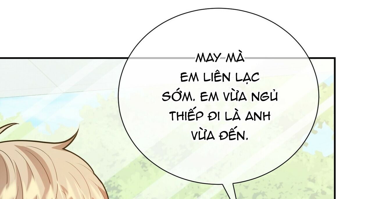 Thời gian giữa Sói và Chó Side Story 12 - Trang 135