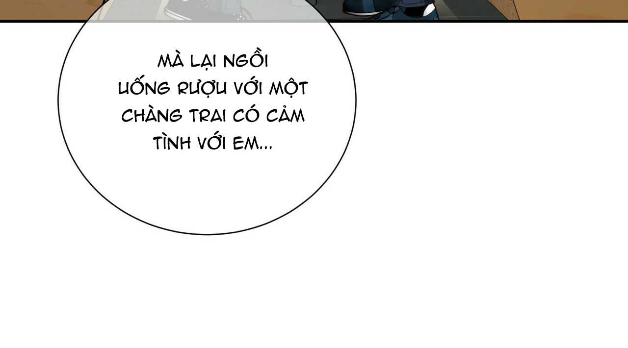 Thời gian giữa Sói và Chó Side Story 12 - Trang 158