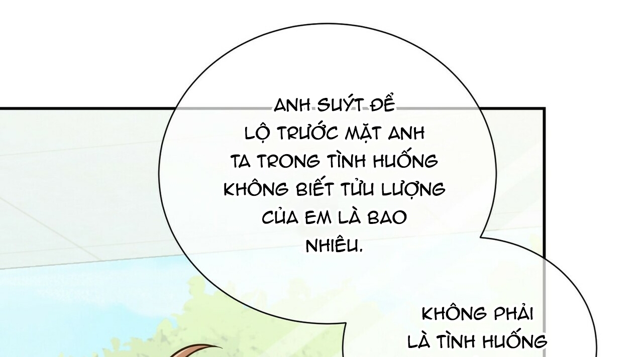 Thời gian giữa Sói và Chó Side Story 12 - Trang 159