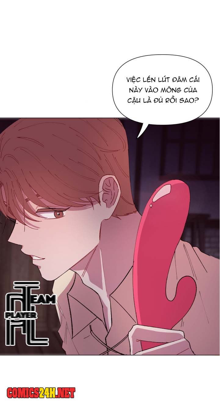 Trả Đồ Chơi Lại Cho Tôi Chapter 4 - Trang 13