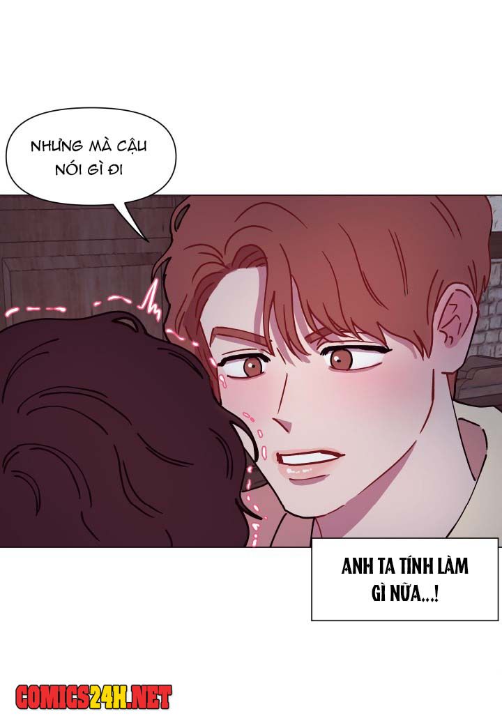 Trả Đồ Chơi Lại Cho Tôi Chapter 4 - Trang 30