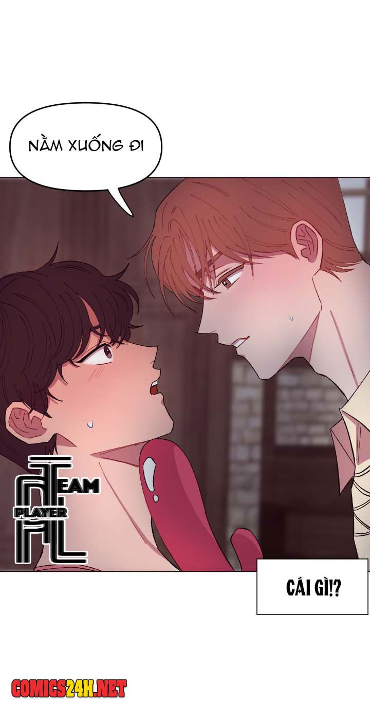 Trả Đồ Chơi Lại Cho Tôi Chapter 4 - Trang 33