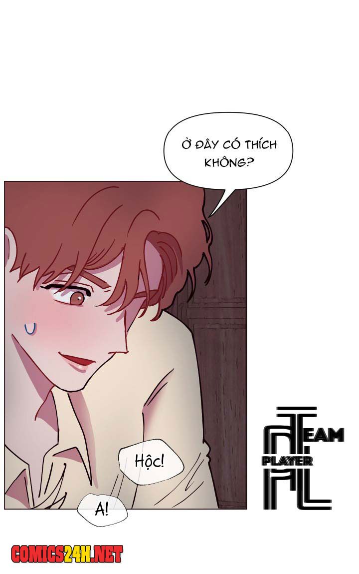 Trả Đồ Chơi Lại Cho Tôi Chapter 4 - Trang 37