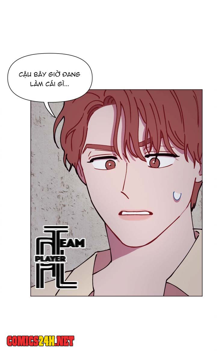 Trả Đồ Chơi Lại Cho Tôi Chapter 4 - Trang 5