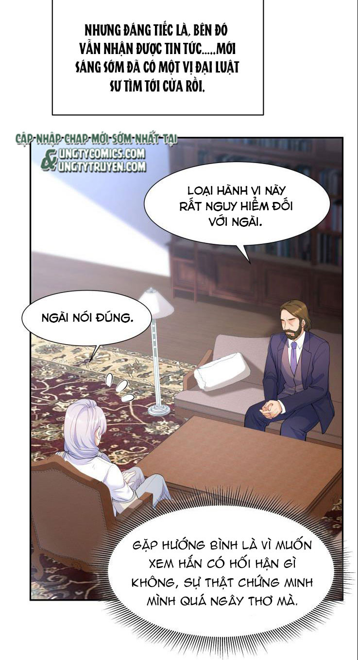 Trần Thương (Vết Sẹo Cũ) Chapter 38 - Trang 37