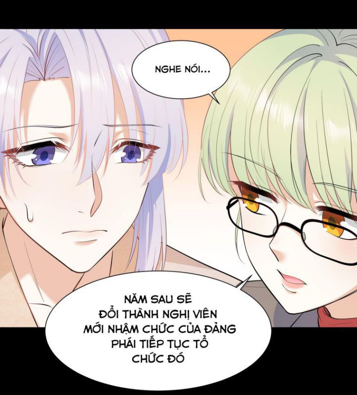 Trần Thương (Vết Sẹo Cũ) Chapter 39 - Trang 15