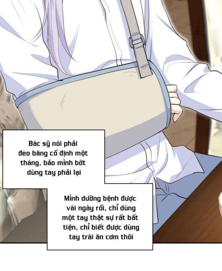 Trần Thương (Vết Sẹo Cũ) Chapter 39 - Trang 4