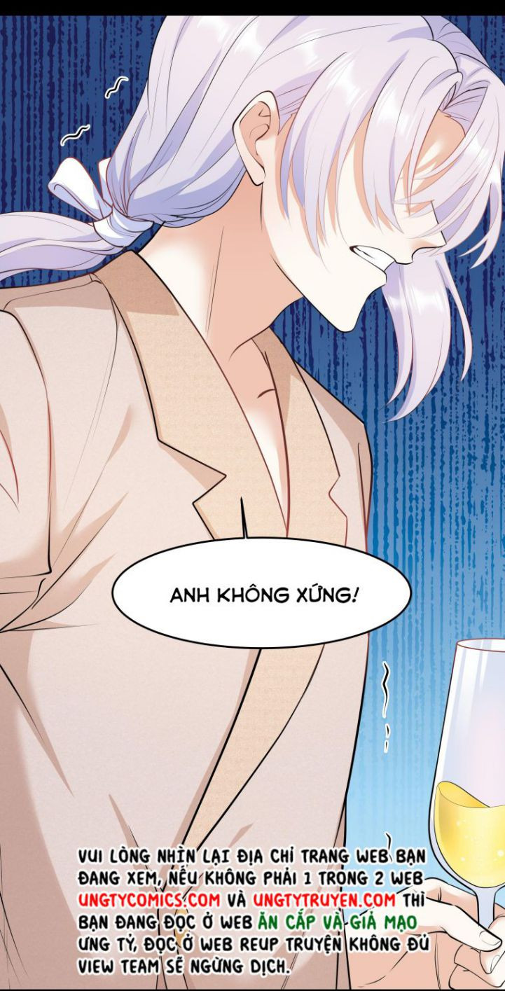 Trần Thương (Vết Sẹo Cũ) Chapter 39 - Trang 38