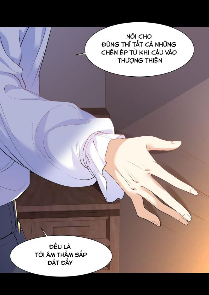 Trần Thương (Vết Sẹo Cũ) Chapter 39 - Trang 55