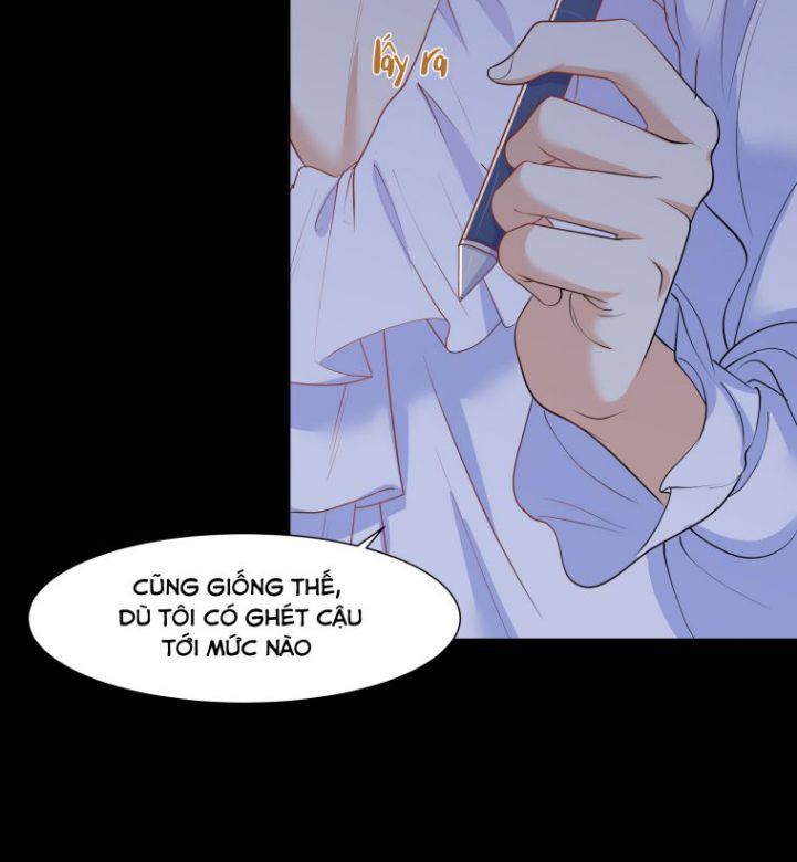 Trần Thương (Vết Sẹo Cũ) Chapter 39 - Trang 60