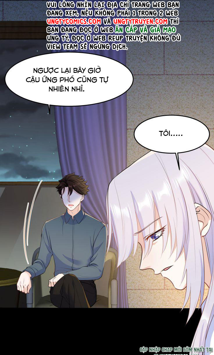 Trần Thương (Vết Sẹo Cũ) Chapter 42 - Trang 43