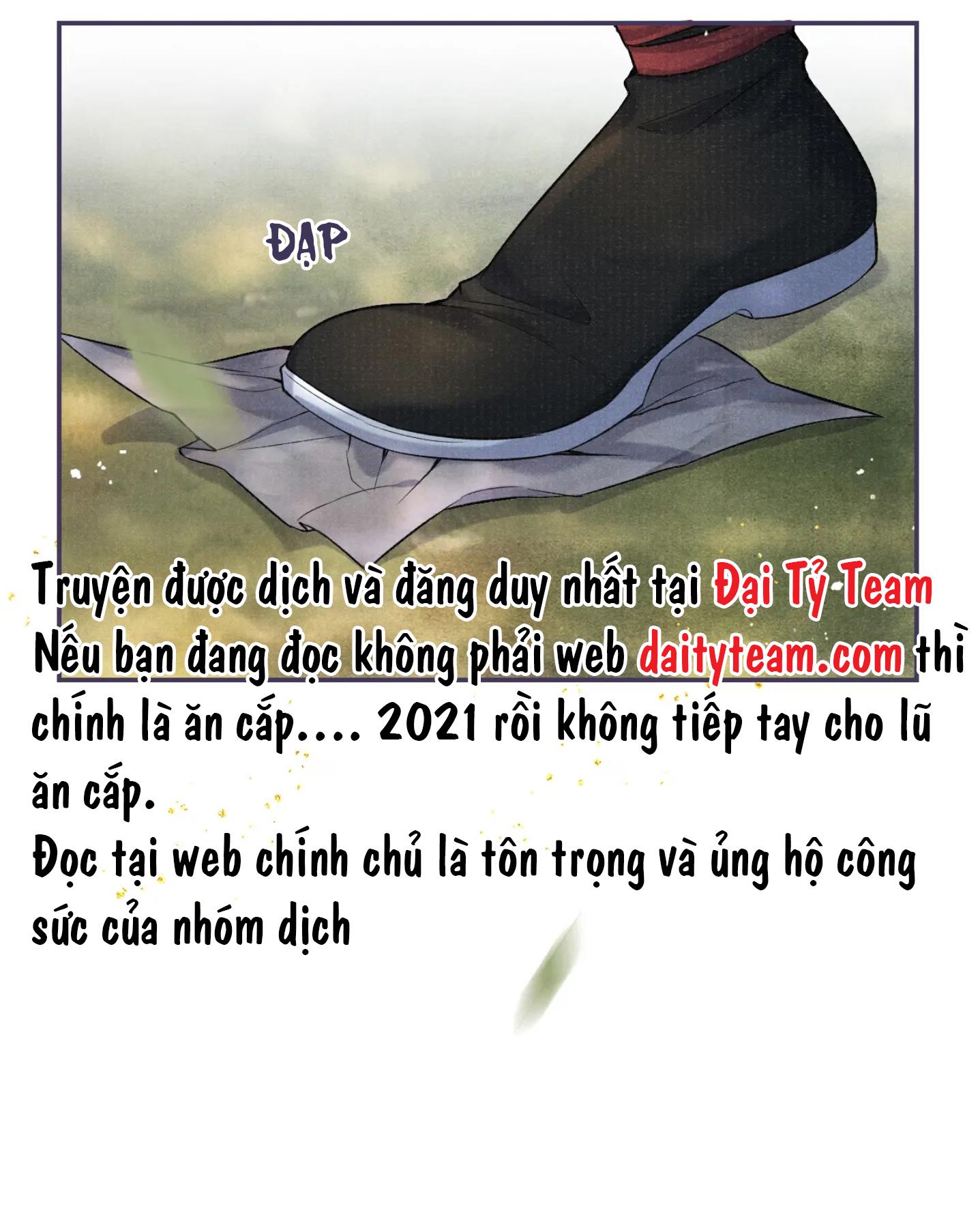 Tướng Quân Lệnh Chapter 28 - Trang 7