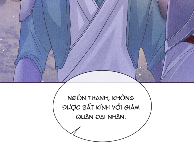 Tướng Quân Lệnh Chapter 31 - Trang 12