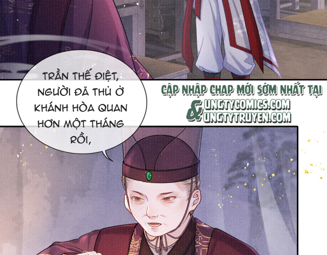 Tướng Quân Lệnh Chapter 31 - Trang 16