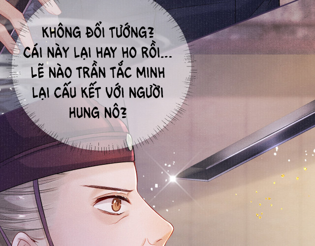 Tướng Quân Lệnh Chapter 31 - Trang 35