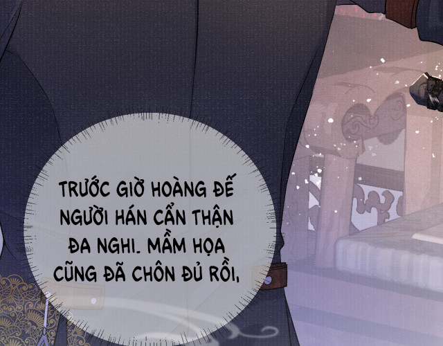 Tướng Quân Lệnh Chapter 31 - Trang 39