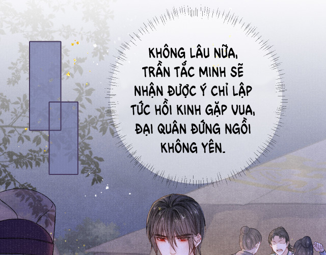 Tướng Quân Lệnh Chapter 31 - Trang 42