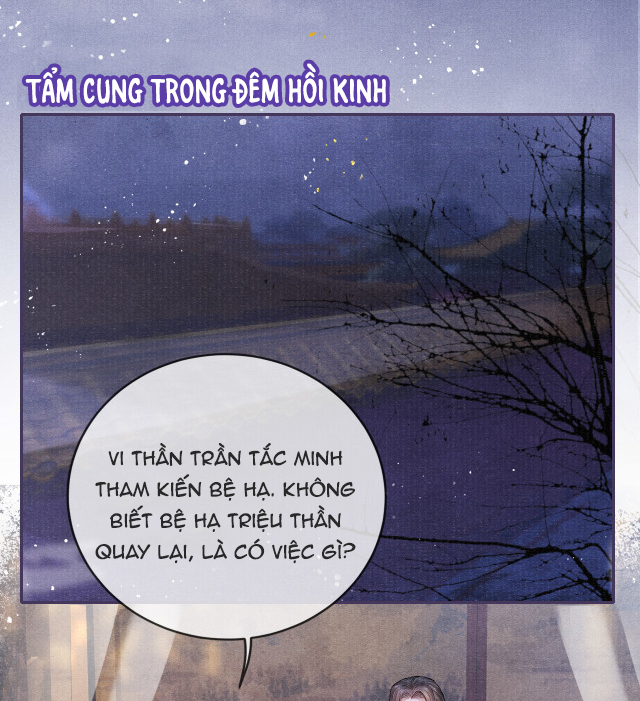 Tướng Quân Lệnh Chapter 31 - Trang 47