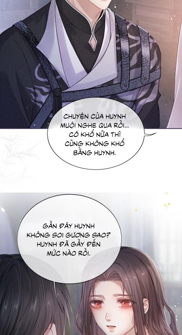 Tướng Quân Lệnh Chapter 35 - Trang 12