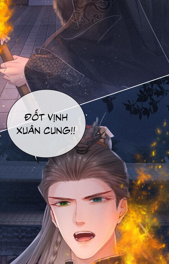 Tướng Quân Lệnh Chapter 36 - Trang 32