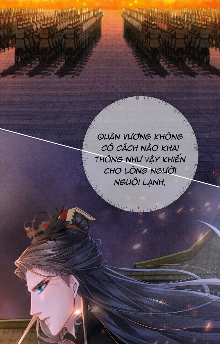 Tướng Quân Lệnh Chapter 37 - Trang 28