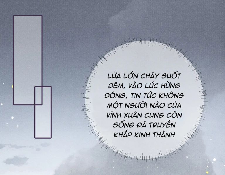 Tướng Quân Lệnh Chapter 37 - Trang 47