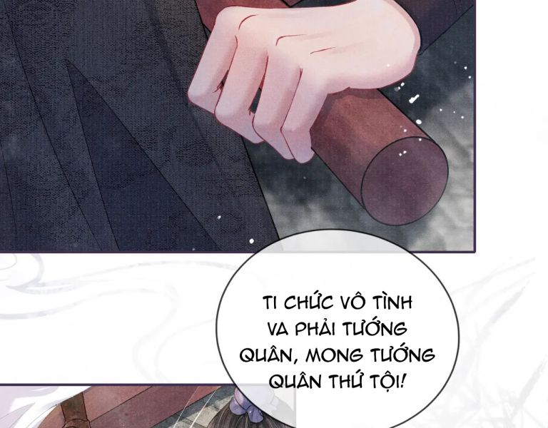 Tướng Quân Lệnh Chapter 37 - Trang 53