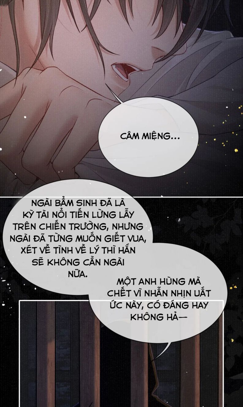 Tướng Quân Lệnh Chapter 39 - Trang 21