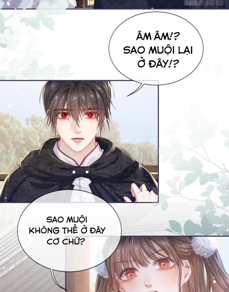 Tướng Quân Lệnh Chapter 39 - Trang 4