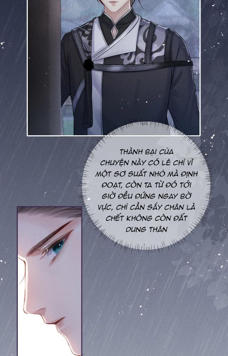 Tướng Quân Lệnh Chapter 40 - Trang 34