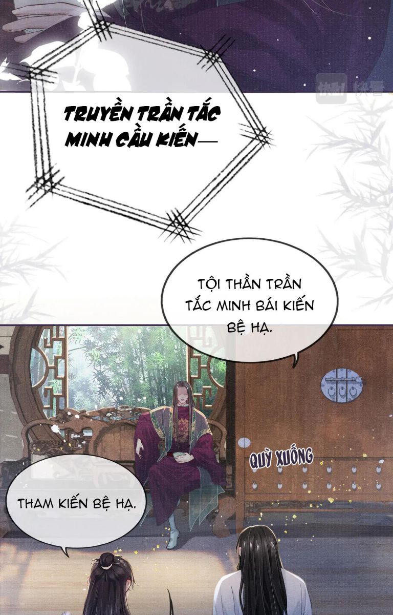 Tướng Quân Lệnh Chapter 40 - Trang 46