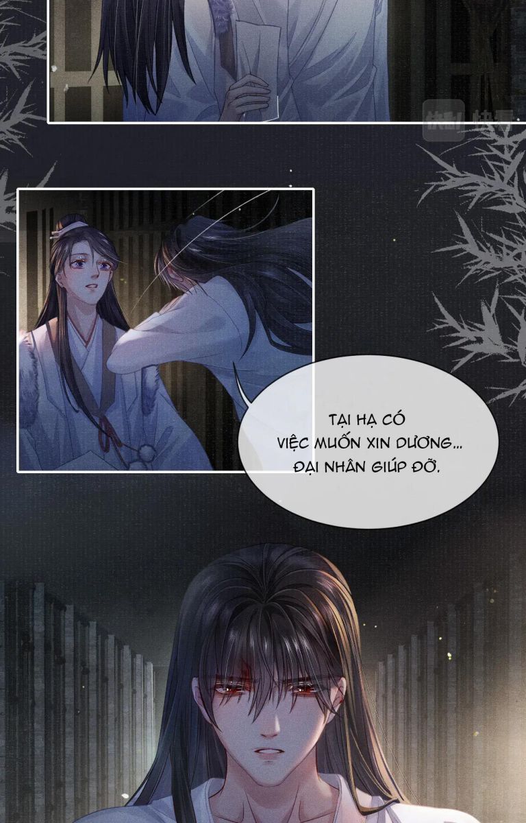 Tướng Quân Lệnh Chapter 40 - Trang 9