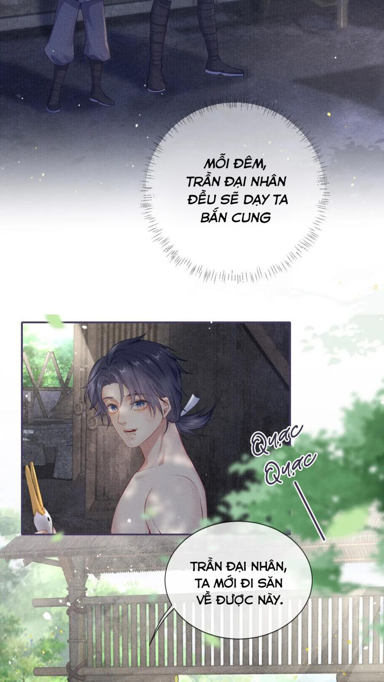 Tướng Quân Lệnh Chapter 41 - Trang 23