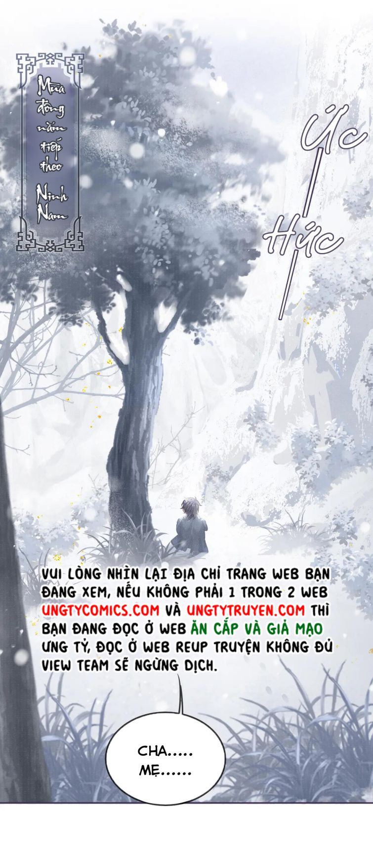 Tướng Quân Lệnh Chapter 41 - Trang 9