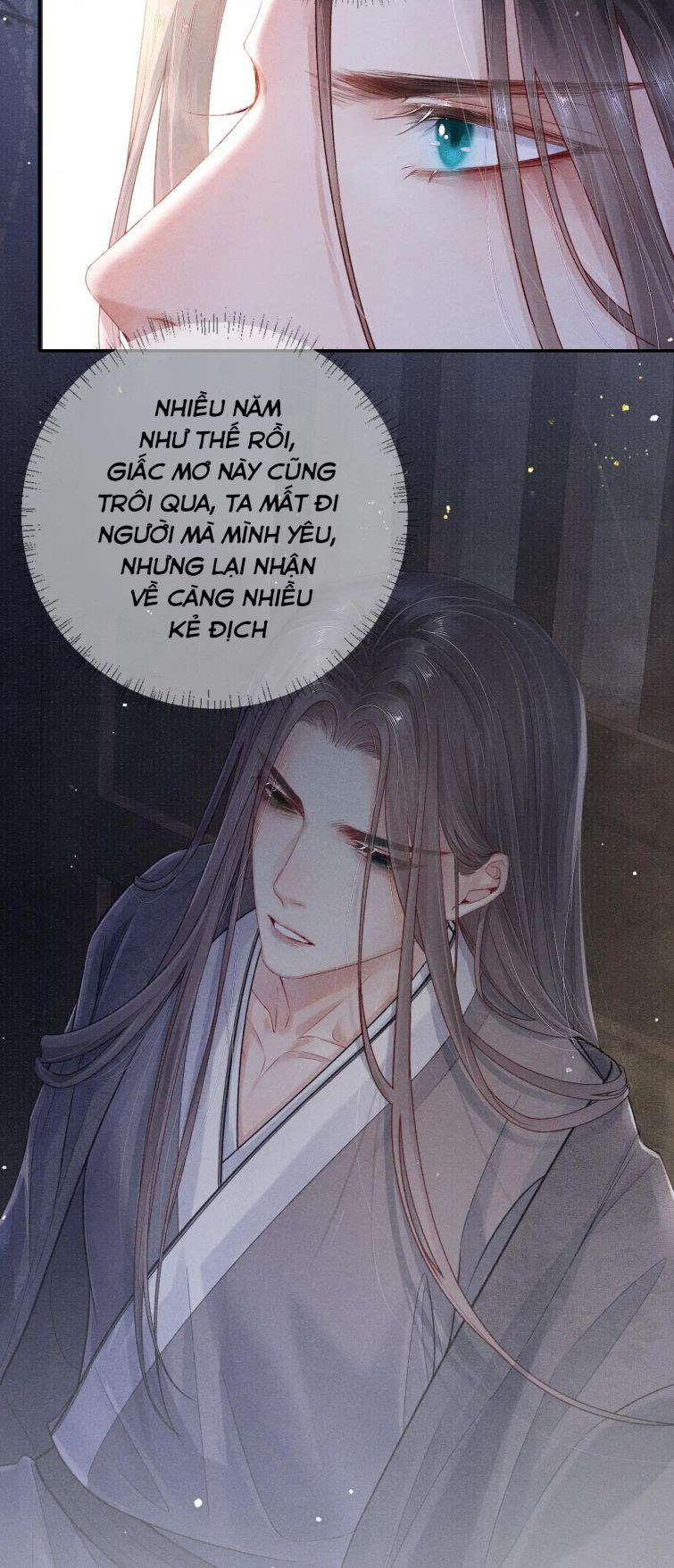 Tướng Quân Lệnh Chapter 44 - Trang 24