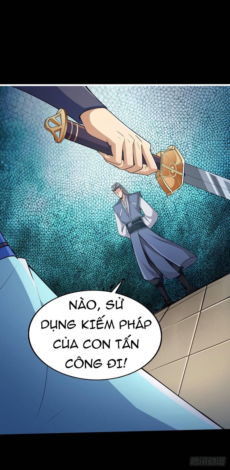 Tuyệt Thế Võ Công Chapter 112 - Trang 26