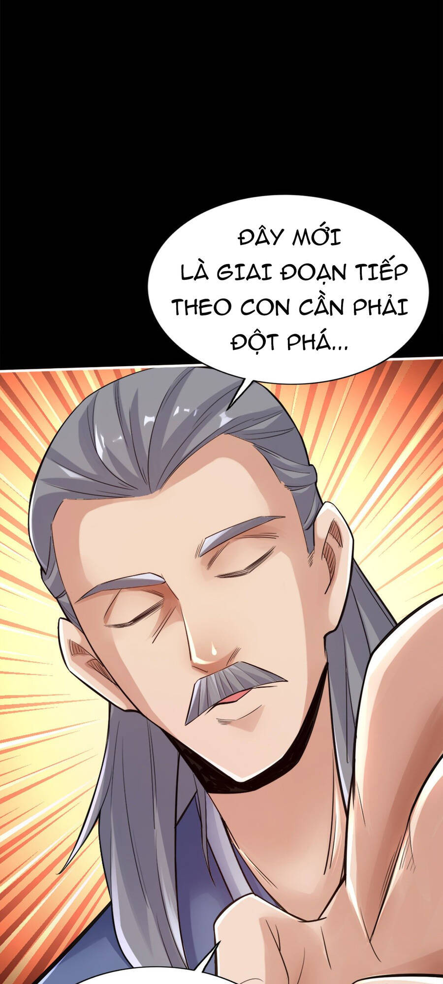 Tuyệt Thế Võ Công Chapter 112 - Trang 34