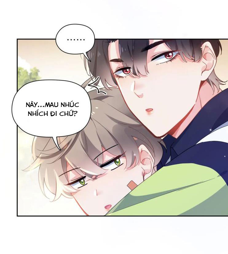 Có Bản Lĩnh Thì Cứ Hung Dữ Đi? Chapter 47 - Trang 12