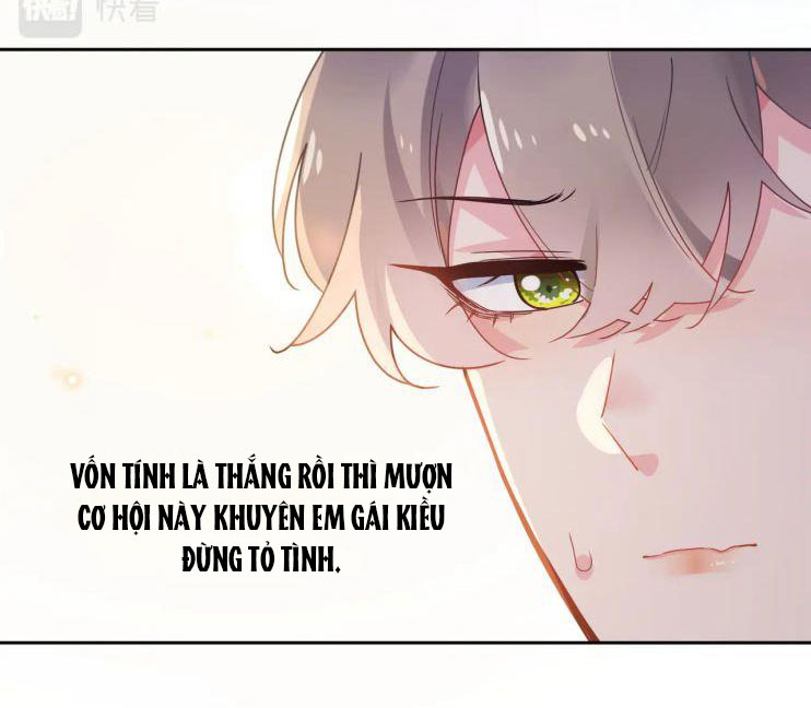 Có Bản Lĩnh Thì Cứ Hung Dữ Đi? Chapter 47 - Trang 25